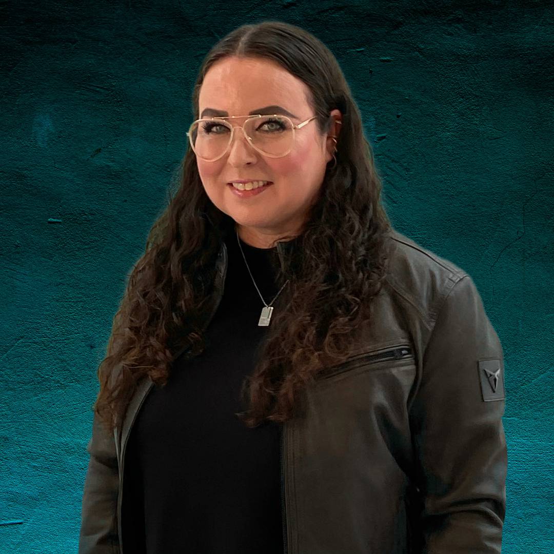 Doreen Schmidt